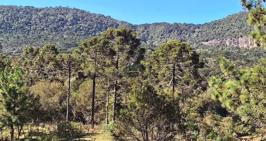 Chácara / sítio à venda na Zona Rural, Urubici 