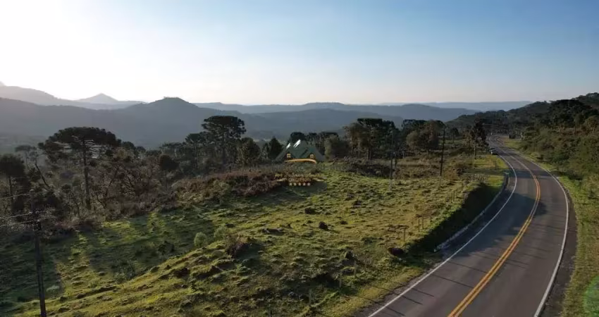 Chácara / sítio à venda na Zona Rural, Urubici 