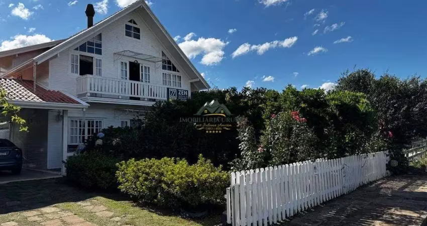 Casa com 3 quartos à venda no Centro, Urubici 