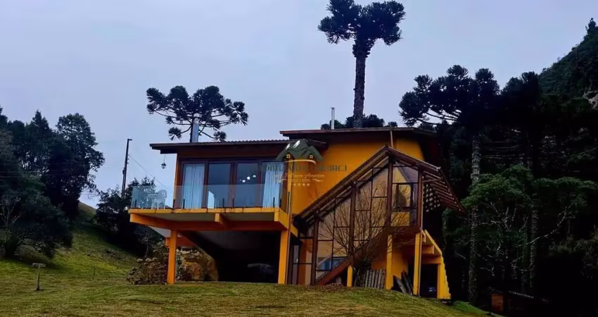 Casa com 2 quartos à venda na Zona Rural, Urubici 