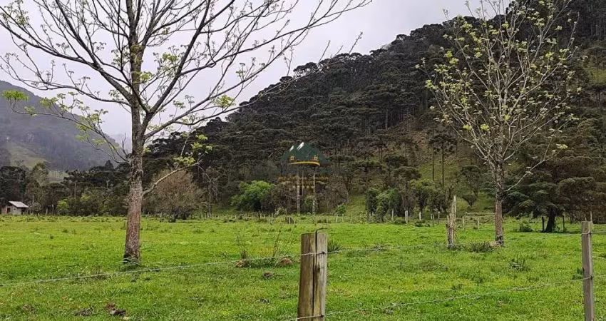 Chácara / sítio à venda na Zona Rural, Urubici 