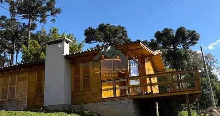 Chácara / sítio à venda no Santa Tereza, Urubici 