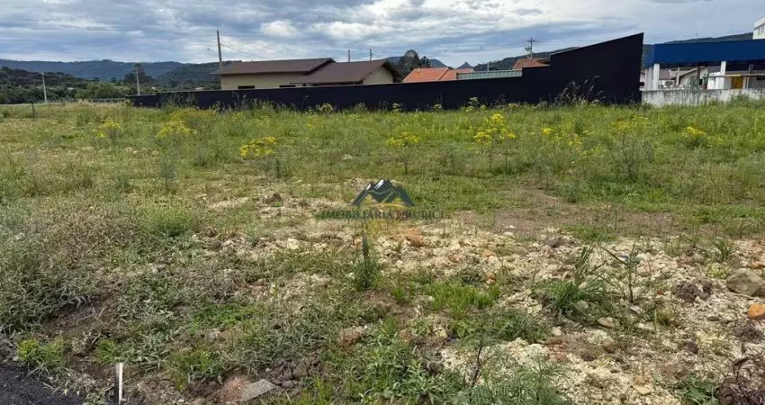 Terreno à venda no Centro, Urubici 