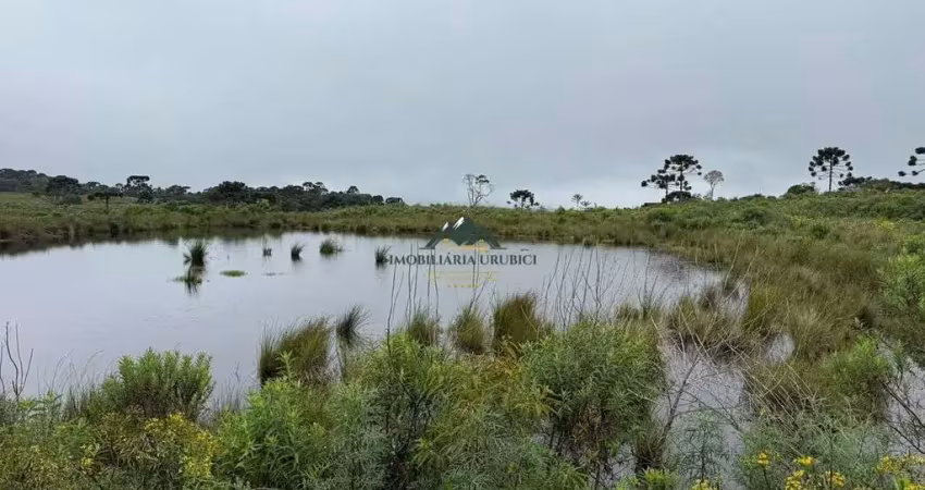 Chácara / sítio à venda no Santa Tereza, Urubici 