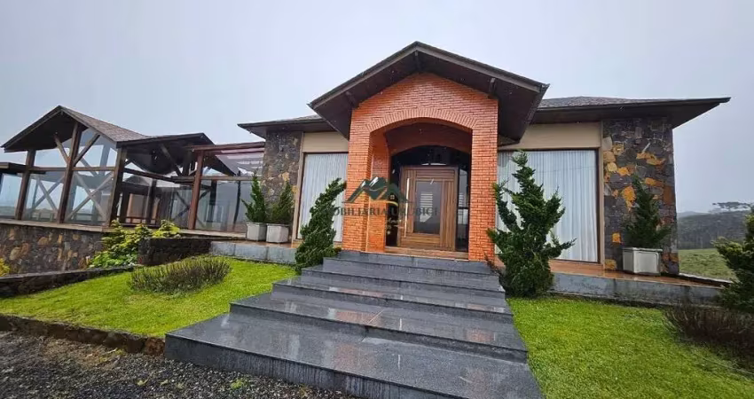 Casa com 5 quartos à venda em Zona Rural, Bom Jardim da Serra 