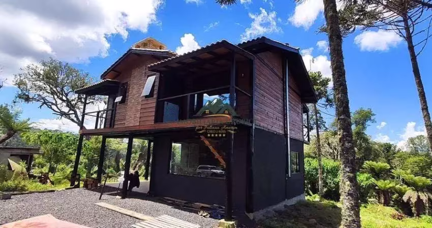 Chácara / sítio à venda no Santa Tereza, Urubici 