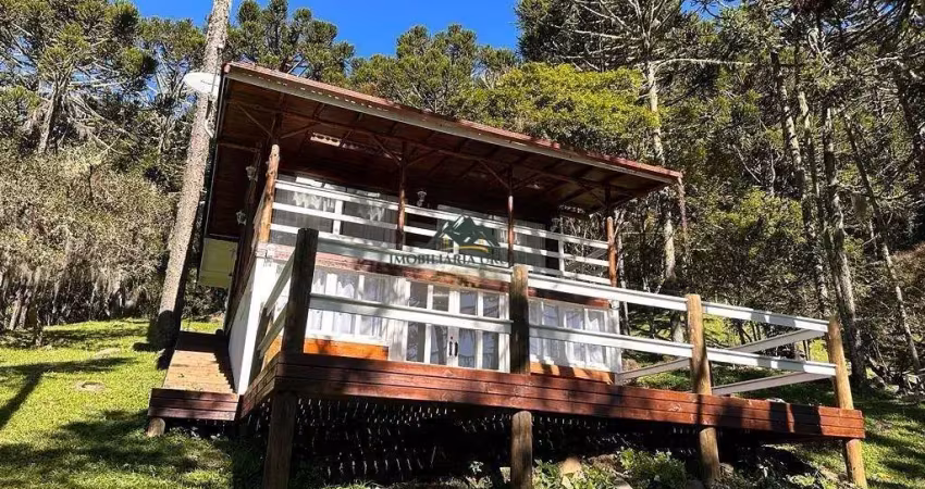 Chácara / sítio à venda na Zona Rural, Urubici 