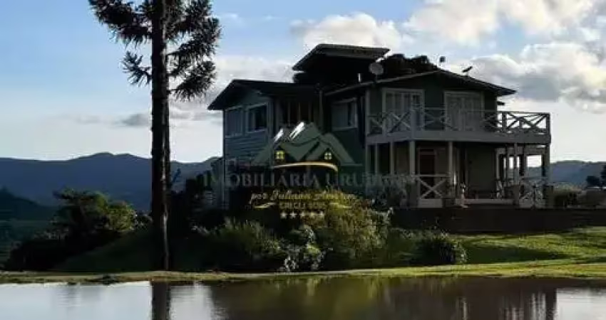 Chácara / sítio à venda no Santa Tereza, Urubici 