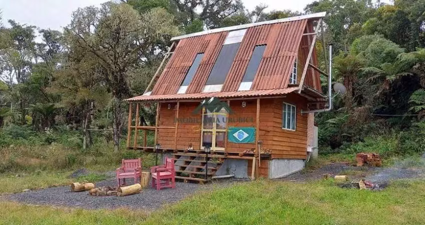 Chácara / sítio à venda no Santa Tereza, Urubici 