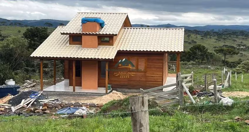 Chácara / sítio à venda no Vacas Gordas, Urubici 