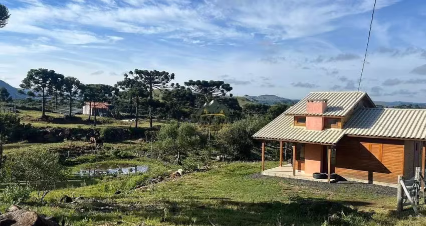 Chácara / sítio à venda na Zona Rural, Urubici 