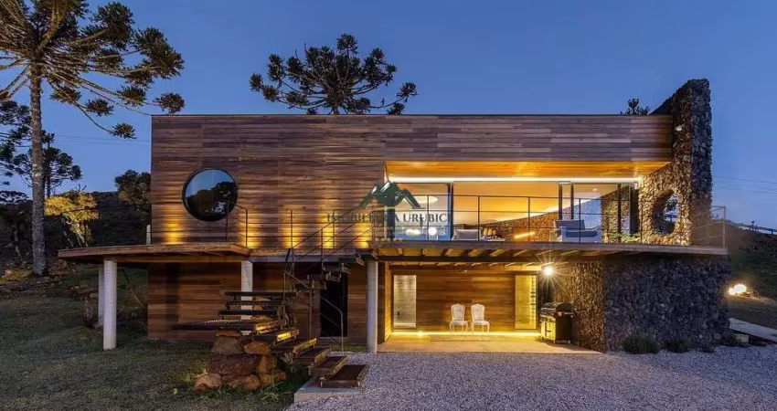 Casa com 4 quartos à venda no Vacas Gordas, Urubici 