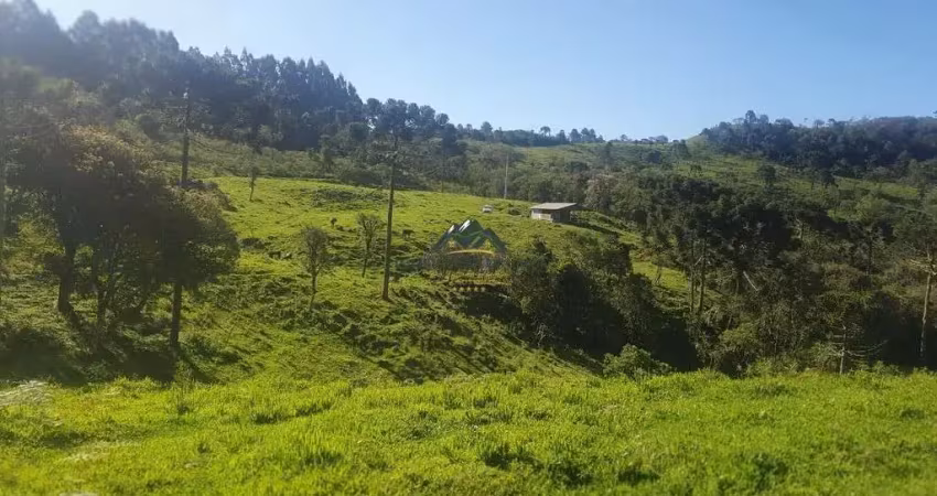 Chácara / sítio à venda no Centro, Urubici 
