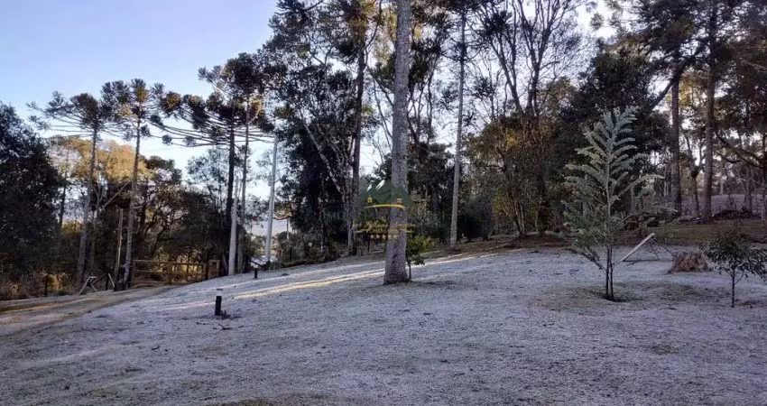 Chácara / sítio à venda no Invernador, Urubici 