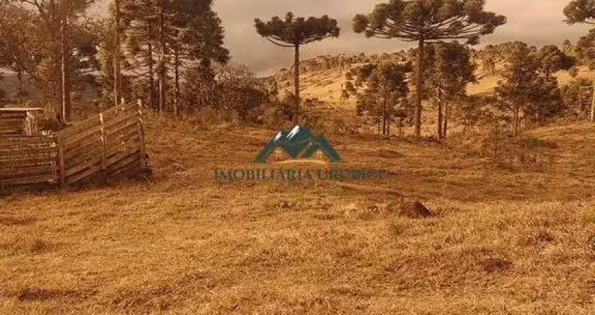 Chácara / sítio à venda na Zona Rural, Urubici 