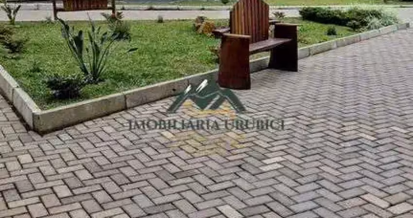 Apartamento com 2 quartos à venda no Centro, Urubici 