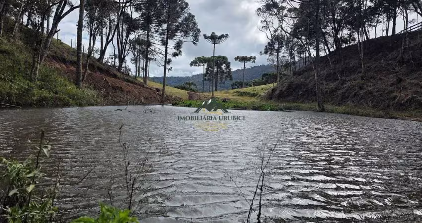 Chácara / sítio à venda no Santa Tereza, Urubici 