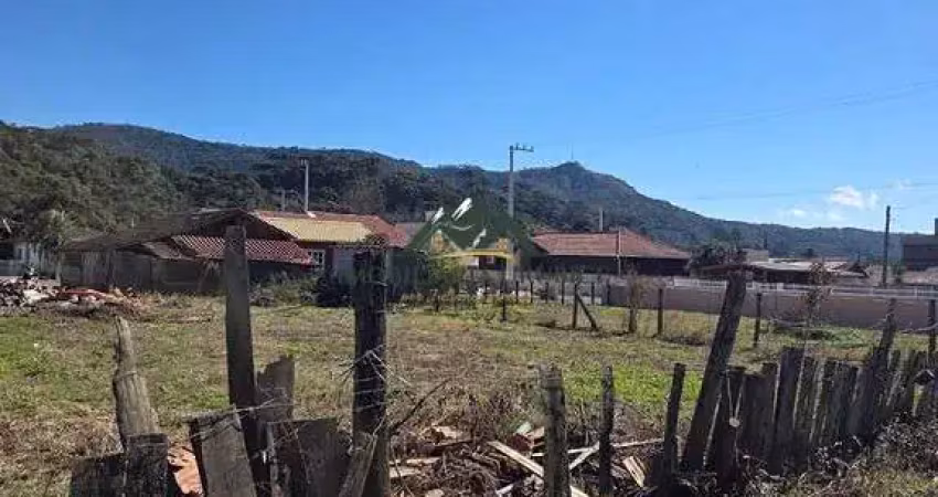 Terreno à venda no Baiano, Urubici 