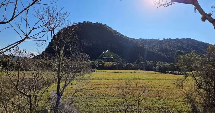 Chácara / sítio à venda na Zona Rural, Urubici 