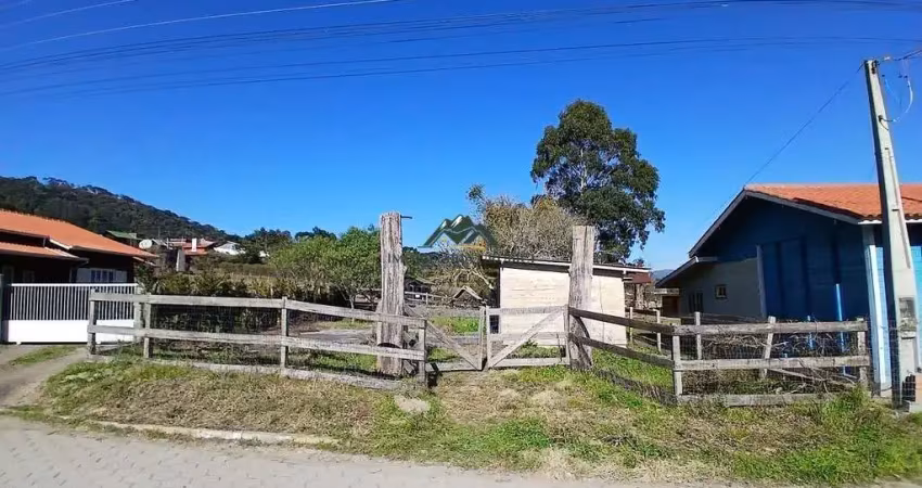 Terreno à venda na Águas Brancas, Urubici 