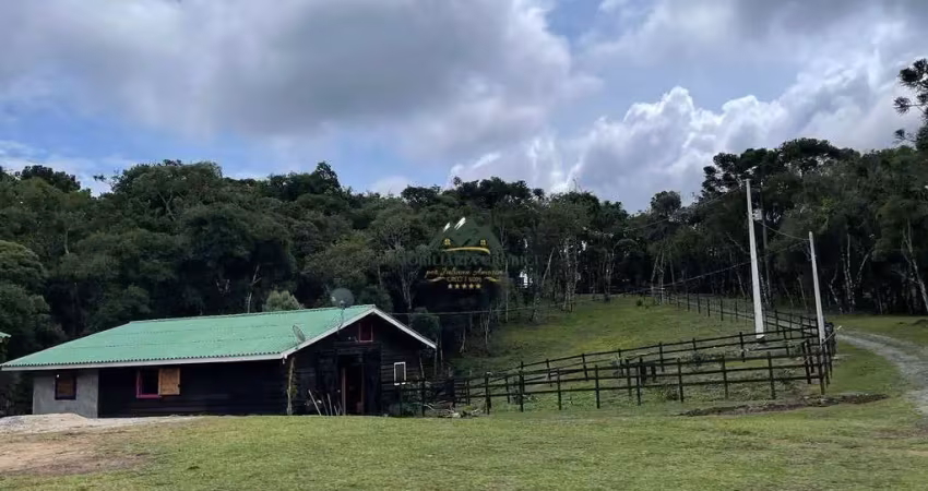 Chácara / sítio à venda na Zona Rural, Urubici 