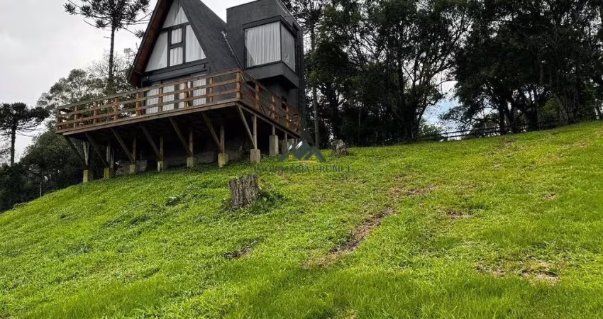 Chácara / sítio à venda no Santa Tereza, Urubici 