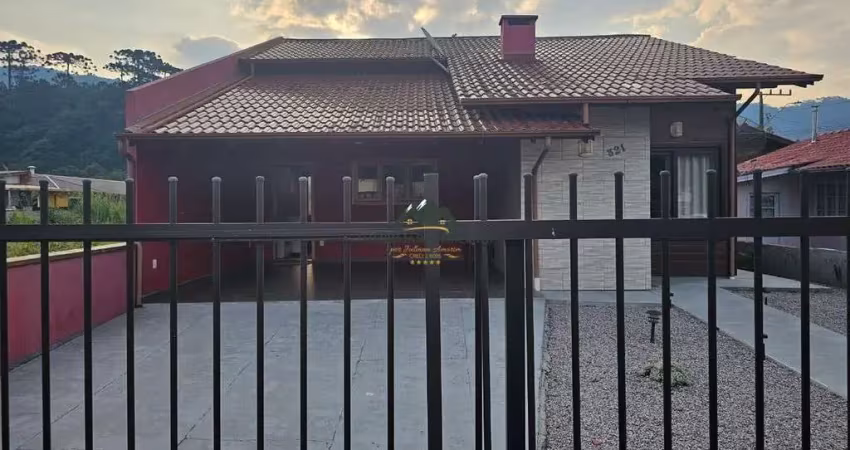 Casa com 3 quartos à venda no Centro, Urubici 