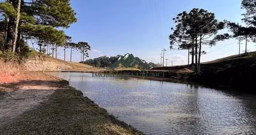 Chácara / sítio à venda na Serra do Panelão, Urubici 