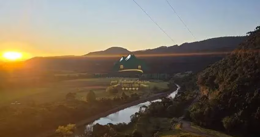 Terreno à venda no Santa Tereza, Urubici 