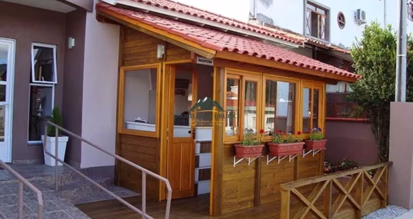 Casa comercial à venda no Centro, Urubici 
