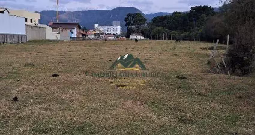 Terreno à venda no Centro, Urubici 