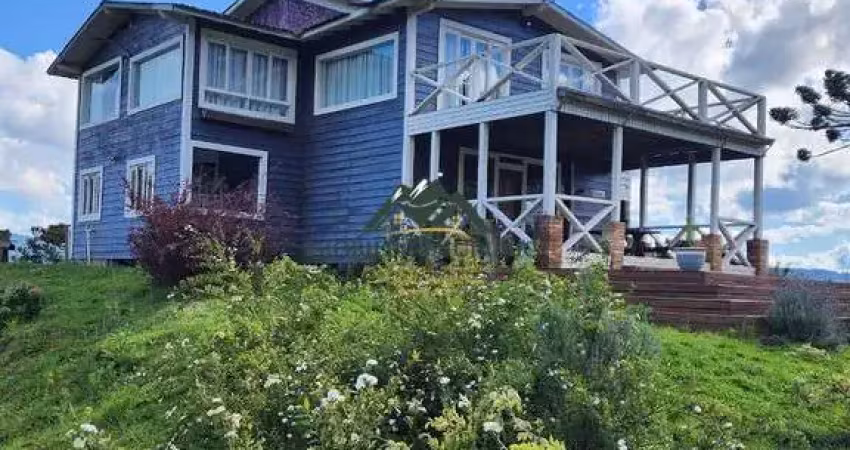 Casa com 4 quartos à venda no Santa Tereza, Urubici 