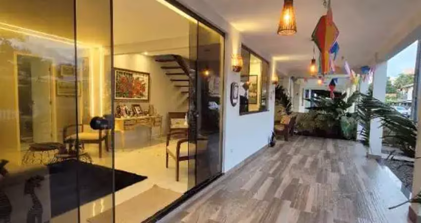 Casa com 4 quartos à venda no Buraquinho, Lauro de Freitas 