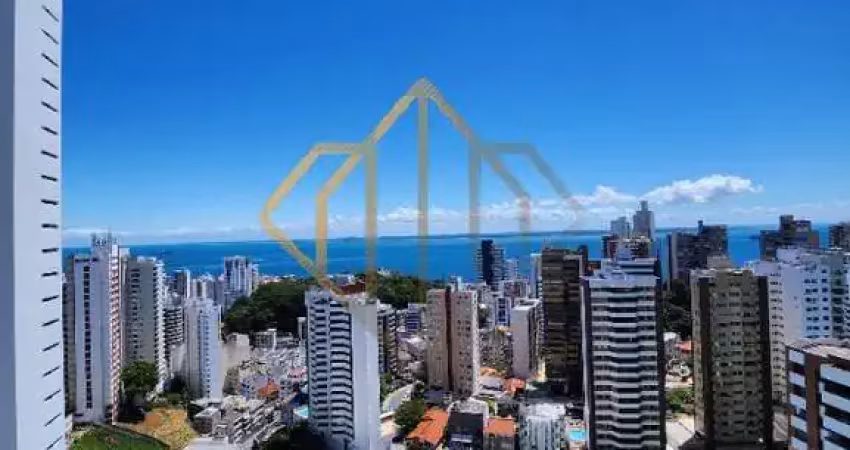 Apartamento com 4 quartos à venda no Graça, Salvador 