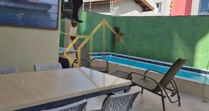 Apartamento com 2 quartos para alugar no Buraquinho, Lauro de Freitas 