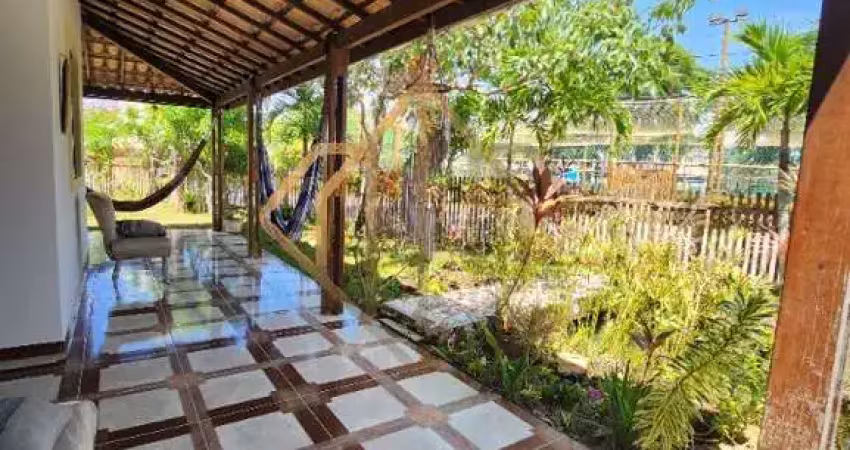 Casa em condomínio fechado com 2 quartos para alugar no Buraquinho, Lauro de Freitas 