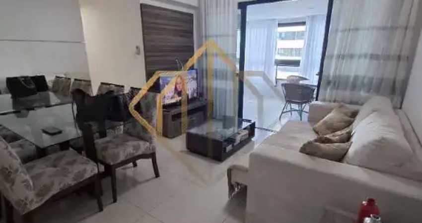 Apartamento com 2 quartos à venda no Patamares, Salvador 