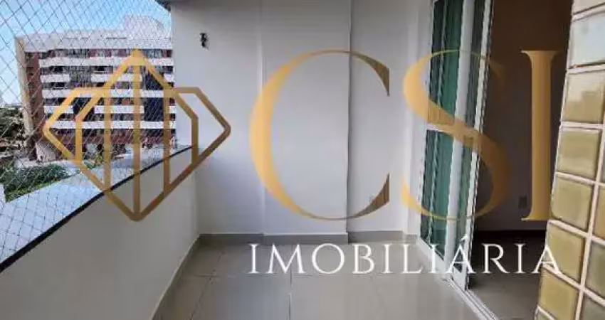 Apartamento com 3 quartos à venda no Recreio Ipitanga, Lauro de Freitas 
