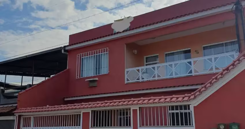 Excelente oportunidade bairro grande rio casa 4 quartos suíte com hidromassagem 300.000
