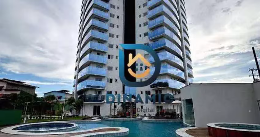 Apartamento com 3 quartos à venda no Tamatanduba, Eusébio 