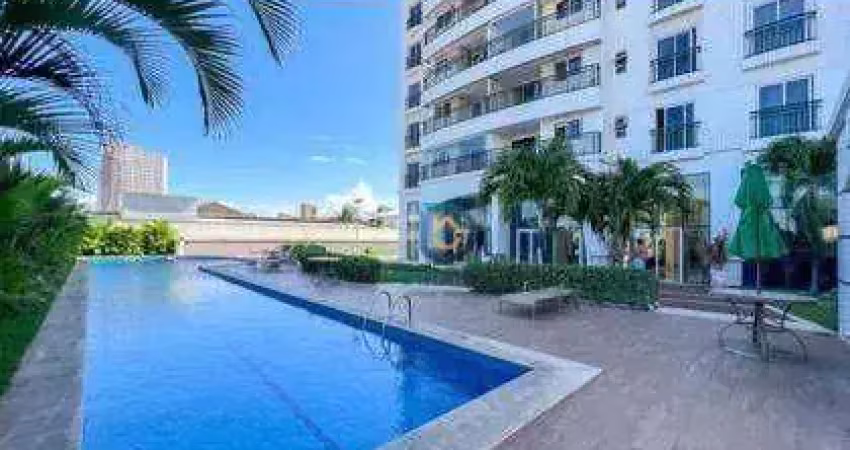 Apartamento com 3 quartos à venda na Rua Deusdedit Costa Sousa, Cocó, Fortaleza