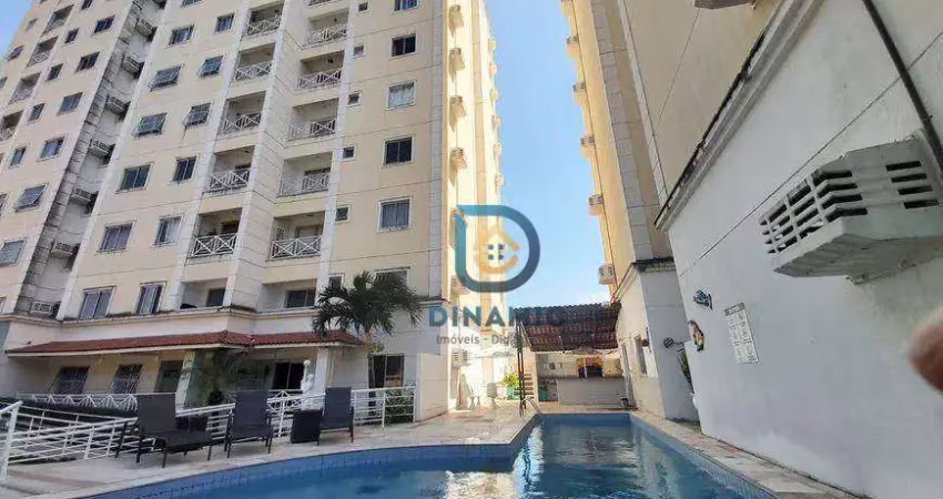 Apartamento com 2 quartos à venda na Rua Rúbens Monte, Maraponga, Fortaleza