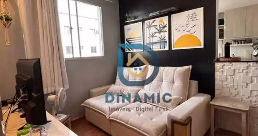 Apartamento com 2 quartos à venda na Rua B, Maraponga, Fortaleza