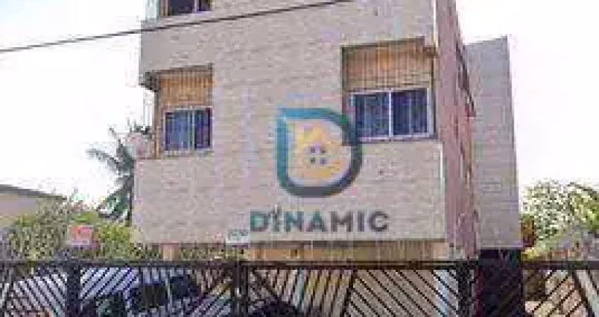 Apartamento à venda, 85 m² por r$ 220.000,00 - vila união - fortaleza/ce