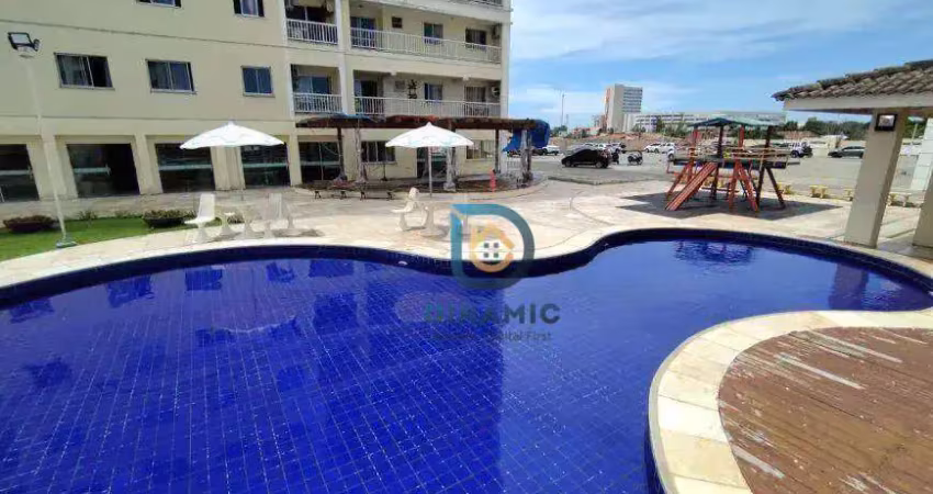 Apartamento com 3 quartos à venda na Rua Aveledo, Messejana, Fortaleza