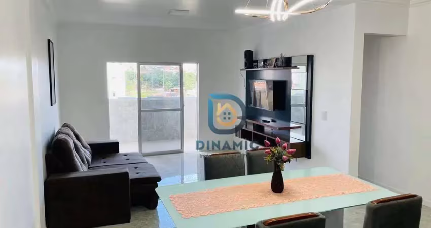 Apartamento com 3 quartos à venda na Rua Amélia Benebien, Papicu, Fortaleza