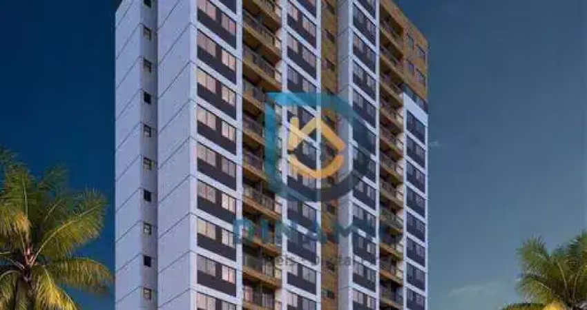 Apartamento com 2 dormitórios à venda por r$ 388.168,45 - cambeba - fortaleza/ce