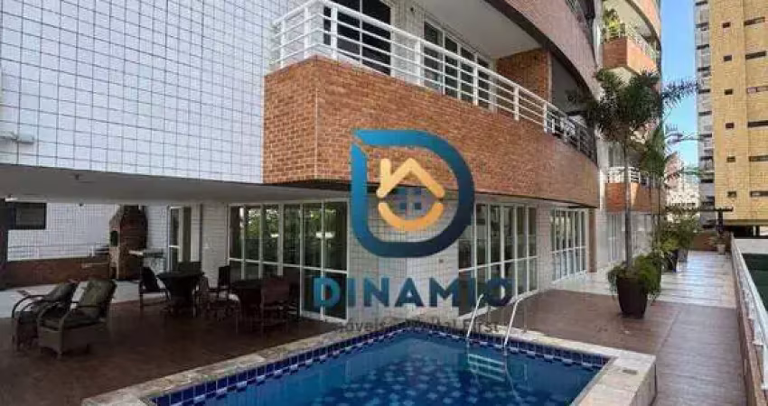 Apartamento com 2 dormitórios à venda, 57 m² por r$ 498.000,00 - meireles - fortaleza/ce