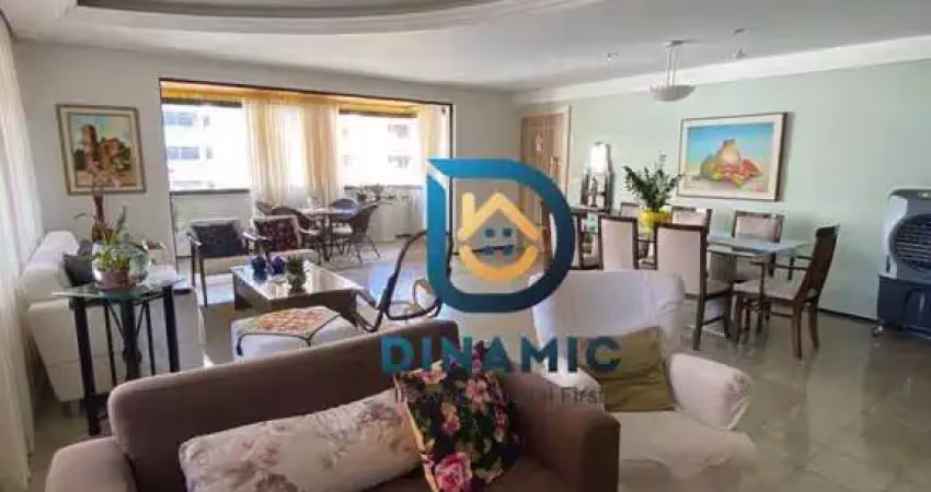 Apartamento com 3 dormitórios à venda, 198 m² por r$ 799.000,00 - meireles - fortaleza/ce