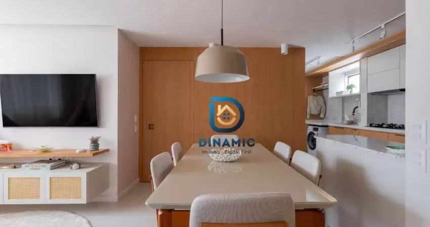 Apartamento com 3 dormitórios à venda, 71 m² por r$ 539.000,00 - messejana - fortaleza/ce